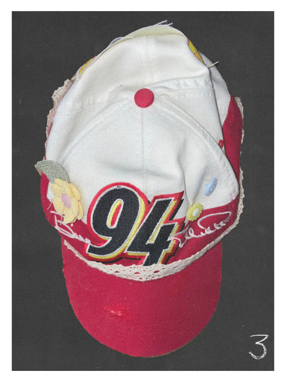 Sueños de segunda mano (gorra)