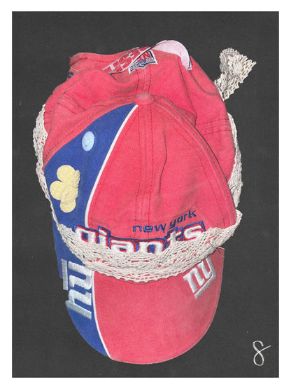 Sueños de segunda mano (gorra)