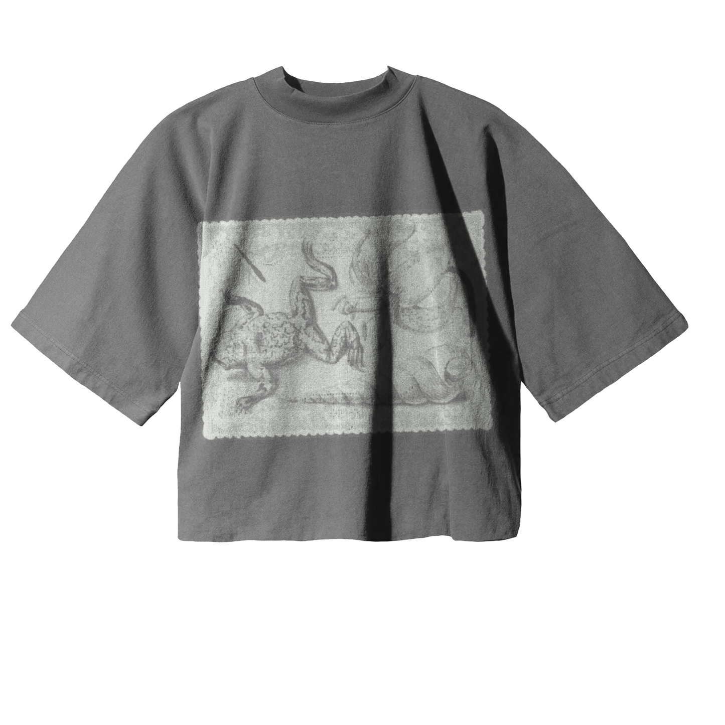 Caja de Sueños (playera)