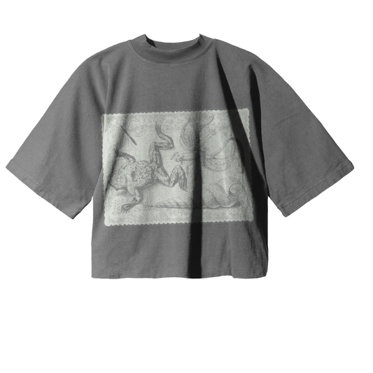Caja de Sueños (playera)